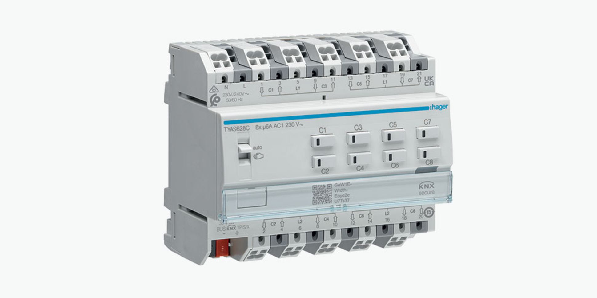 KNX-Lösungen bei Elektrotechnik Matthias Mahlmeister in Ramsthal