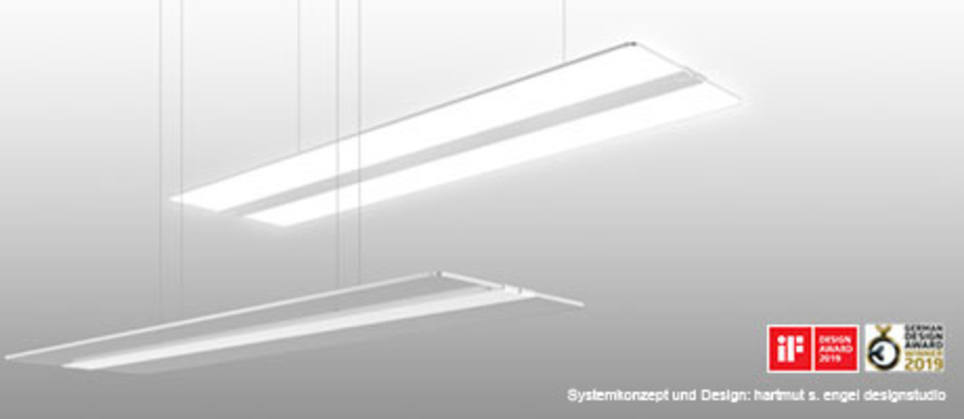 TWINDOT Pendelleuchten-Serie bei Elektrotechnik Matthias Mahlmeister in Ramsthal